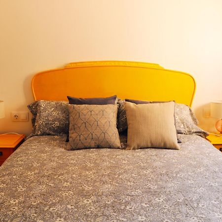 Apartamento Rosellas, Cerca De Alquezar, En Sierra De Guara Adahuesca エクステリア 写真