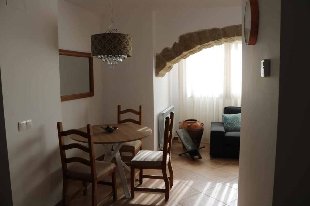 Apartamento Rosellas, Cerca De Alquezar, En Sierra De Guara Adahuesca エクステリア 写真