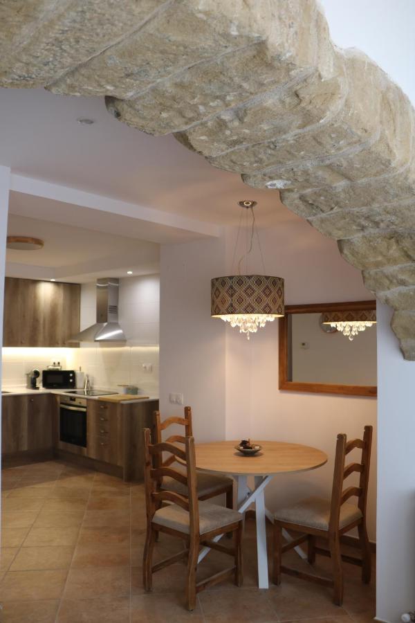 Apartamento Rosellas, Cerca De Alquezar, En Sierra De Guara Adahuesca エクステリア 写真