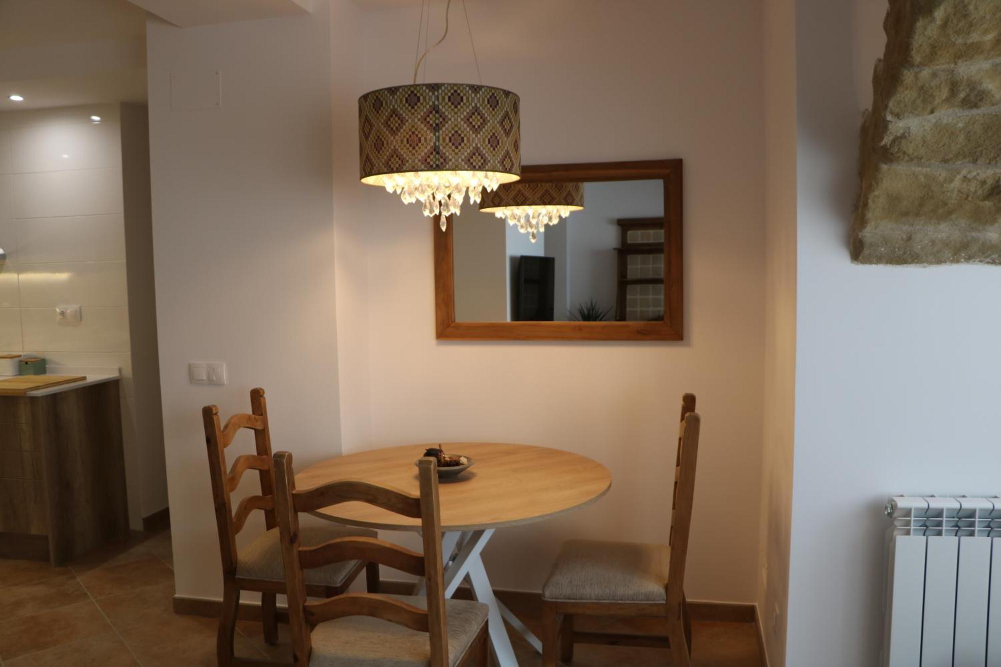 Apartamento Rosellas, Cerca De Alquezar, En Sierra De Guara Adahuesca エクステリア 写真